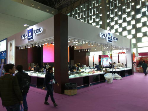 长宁区展览工厂服务与票务服务 打造一站式展览体验