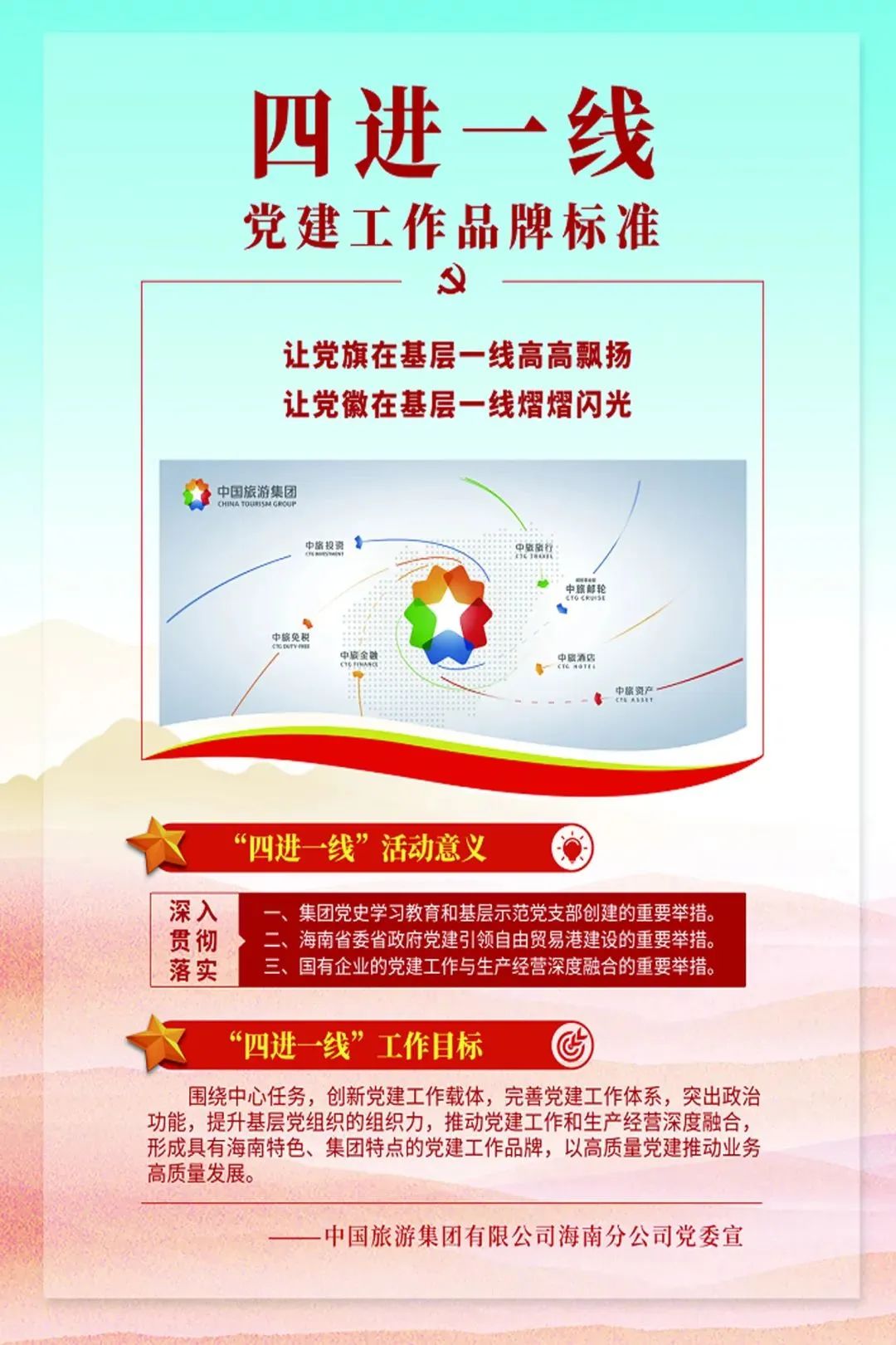 中国旅游集团以全产业链优势助力海南国际旅游消费中心建设